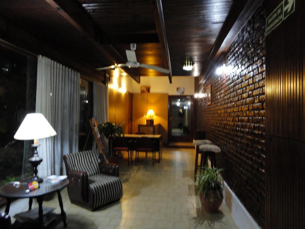 Hotel El Quijote Некочеа Екстер'єр фото