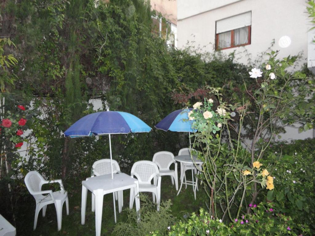 Hotel El Quijote Некочеа Номер фото
